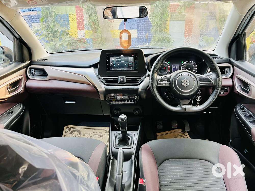 Maruti Suzuki Fronx  Delta 1.2 Mt, 2024, Petrol