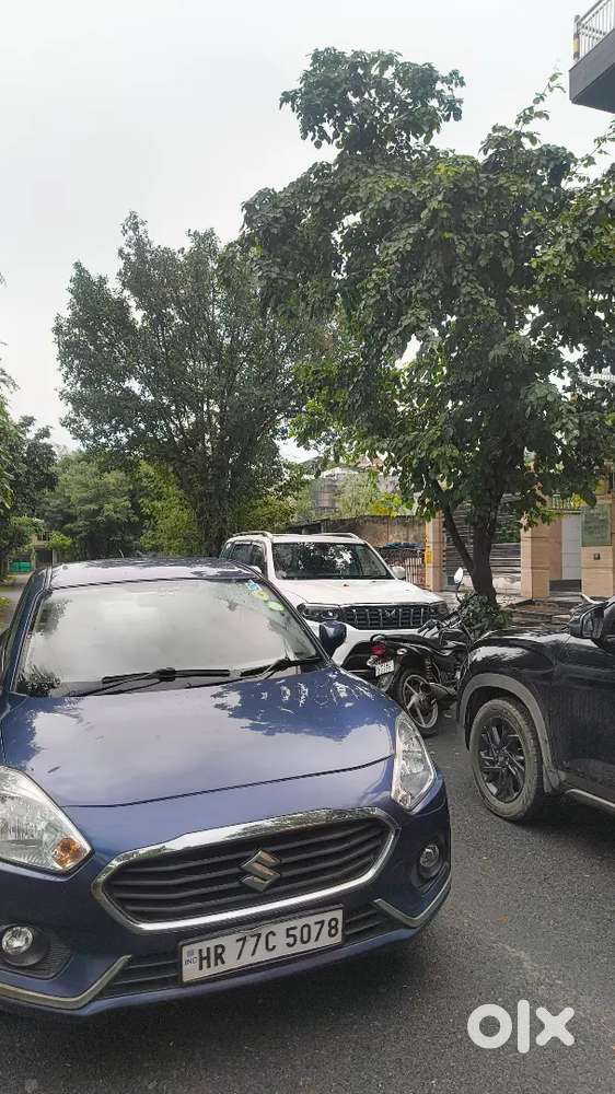 Maruti Dzire 2020 (diesel)