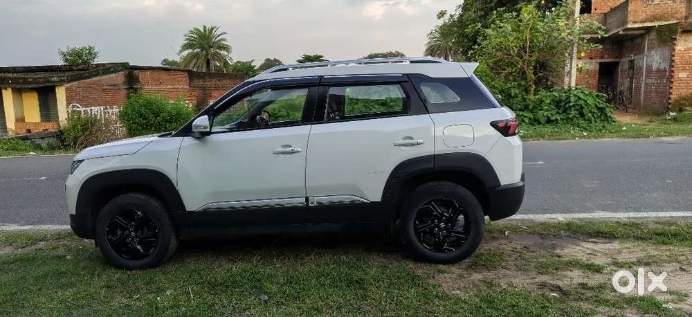 Maruti Suzuki Brezza 2023