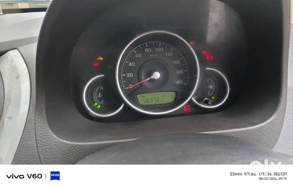 Hyundai Eon Era 2017 Petrol Manual