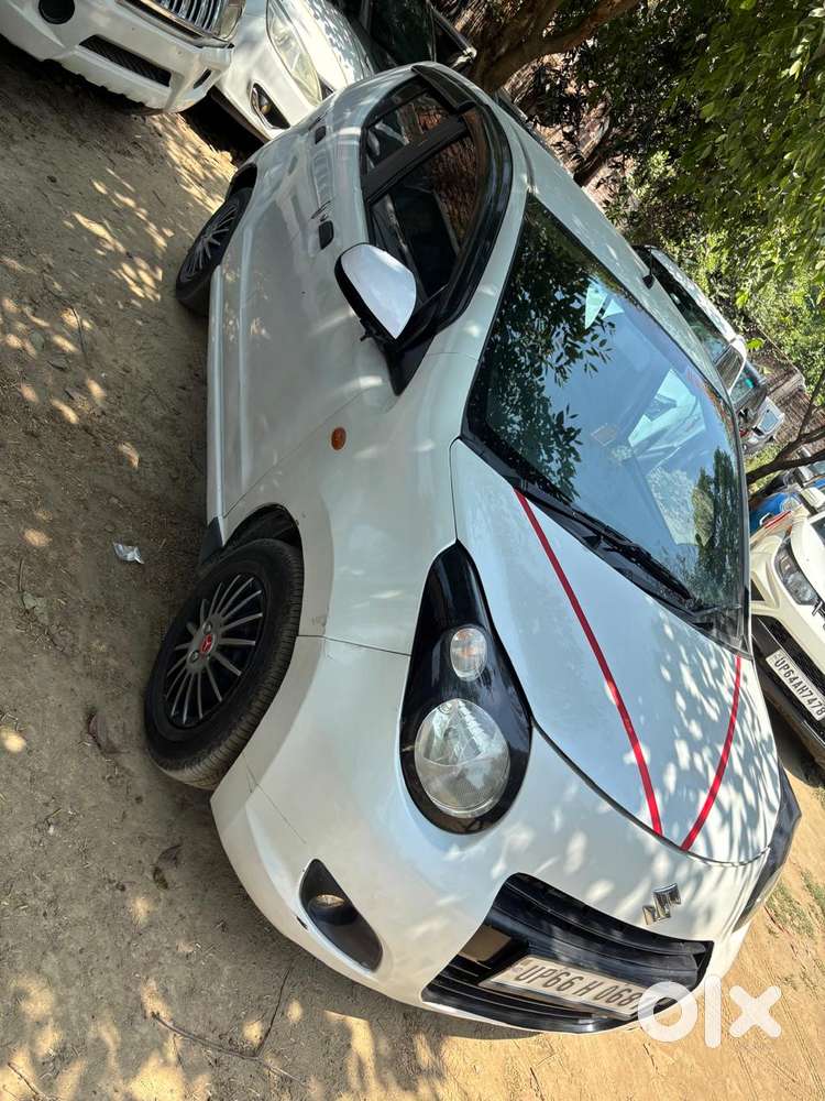 Maruti Suzuki A-star Vxi, 2009, Petrol