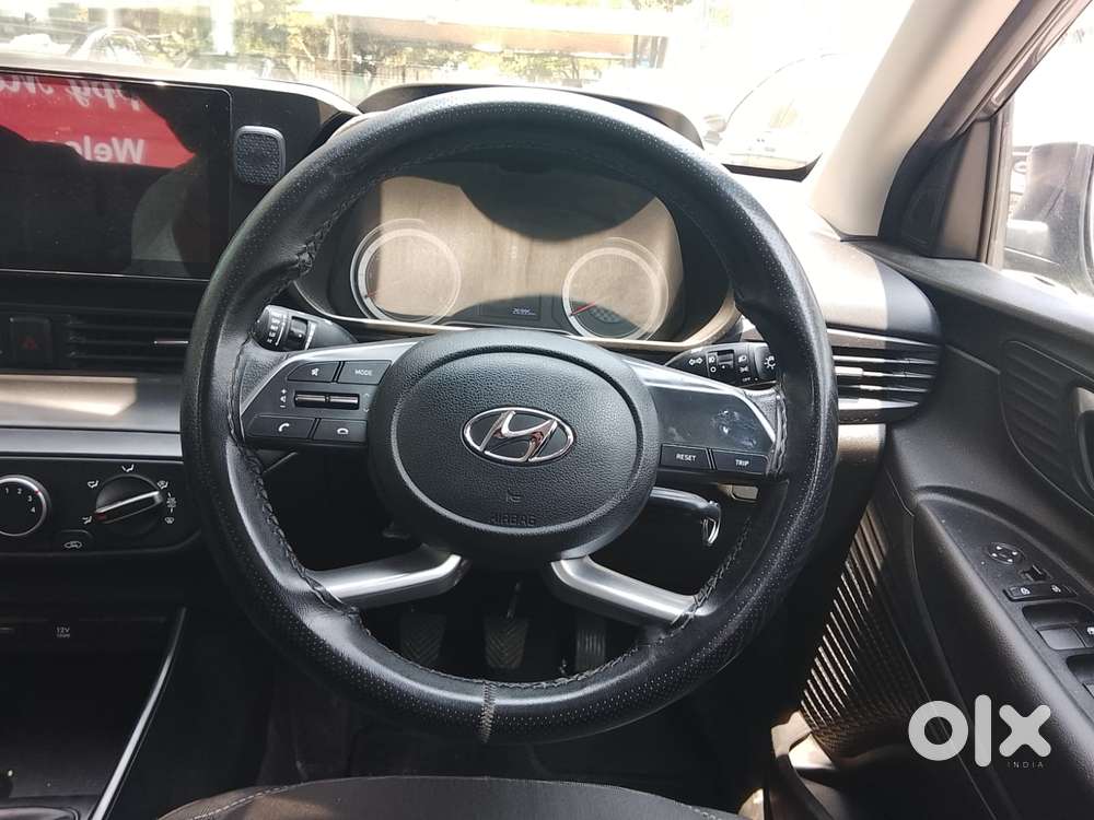 Hyundai I20 2015-2017 Magna 1.2, 2021, Petrol