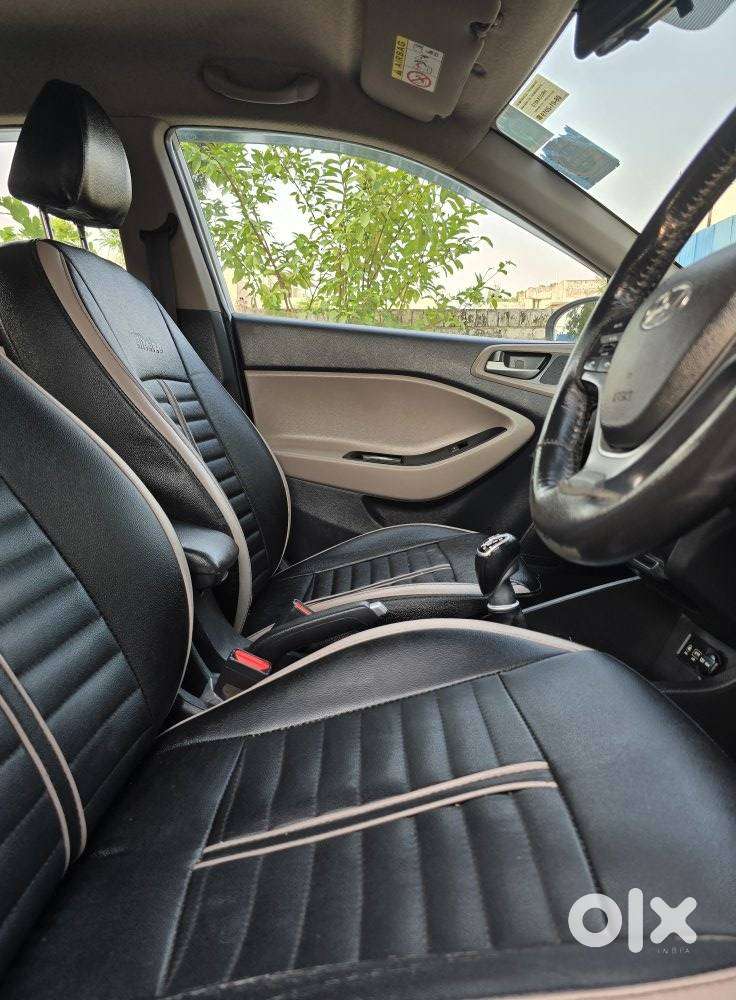 Hyundai I20 Diesel Sportz, 2019, Diesel