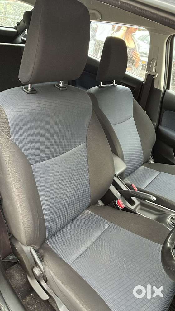 Maruti Suzuki Baleno Zeta, 2019, Petrol