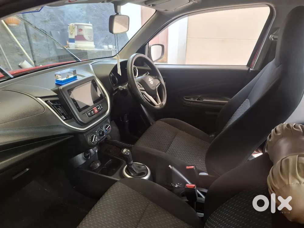 Maruti Suzuki Celerio X 2022 Petrol Well Maintained