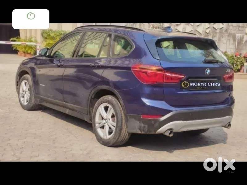 Bmw X1 Sdrive20d Expedition, 2016, Diesel