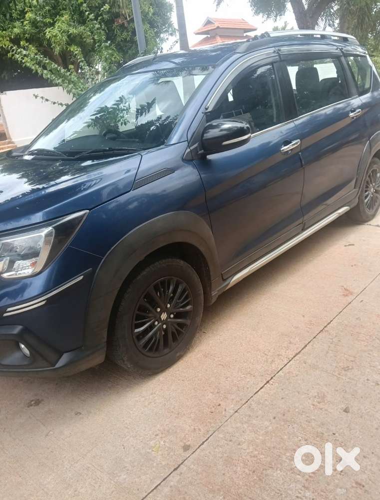 Maruti Suzuki Xl6 2020