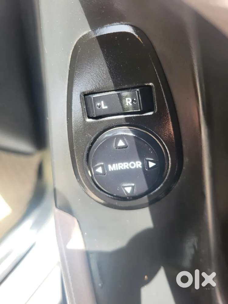 Hyundai Creta 1.6 E Vtvt, 2018, Petrol