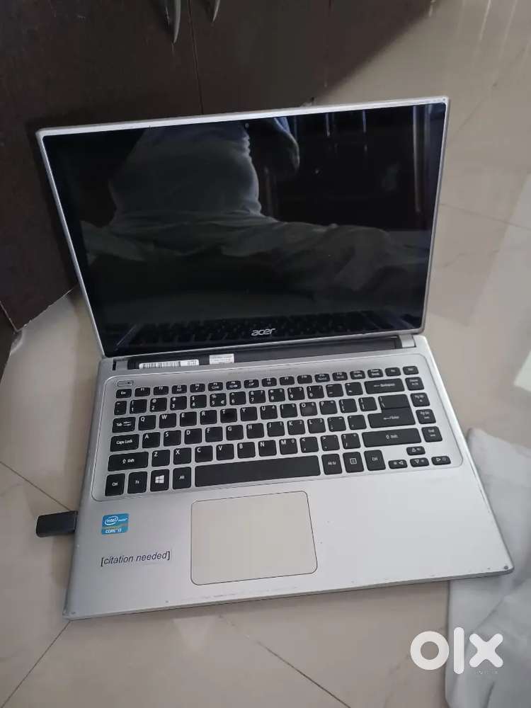 Acer laptop