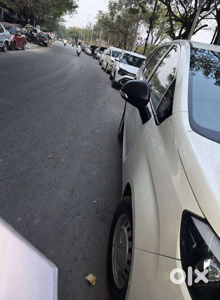 Mahindra Marazzo M2 8str, 2023, Diesel