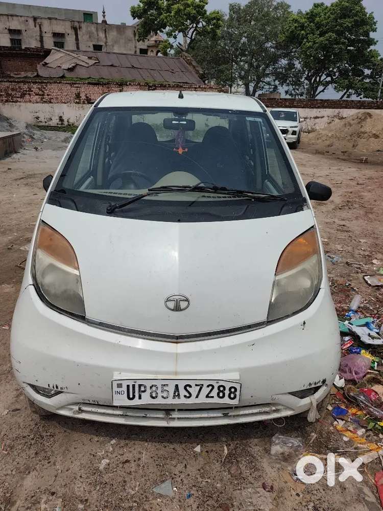 Tata Nano Twist Xe 2015