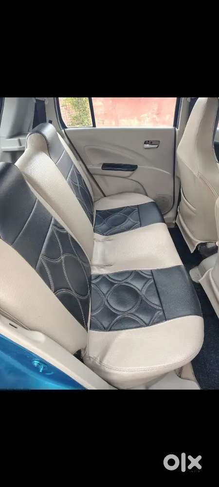 Maruti Suzuki Celerio 2014 Vxi In A Mint Condition