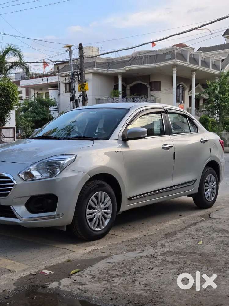 Maruti Suzuki Dzire 2019 Diesel 60000 Km Driven