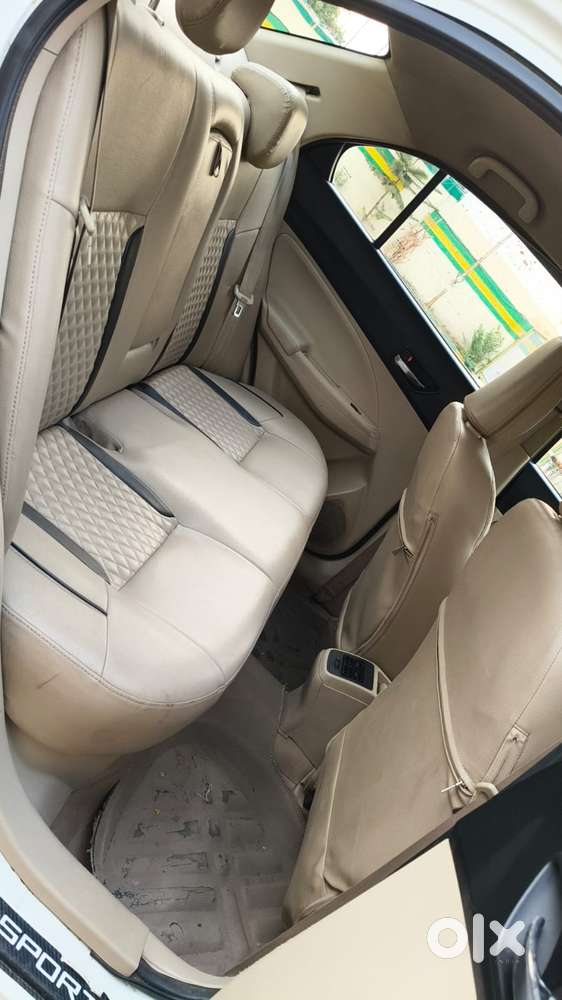 Maruti Suzuki Swift Dzire Amt Vxi, 2017, Petrol