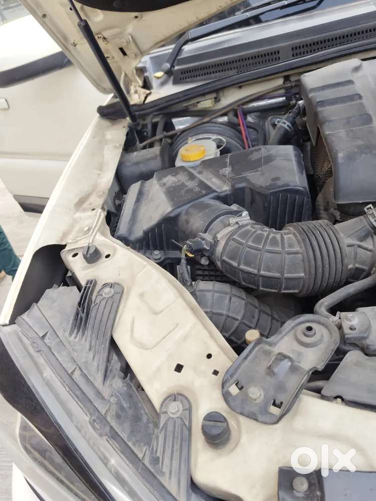 Mahindra Scorpio Classic Diesel 2020