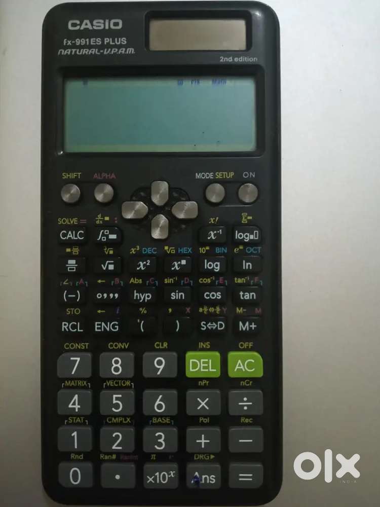 Calculater
