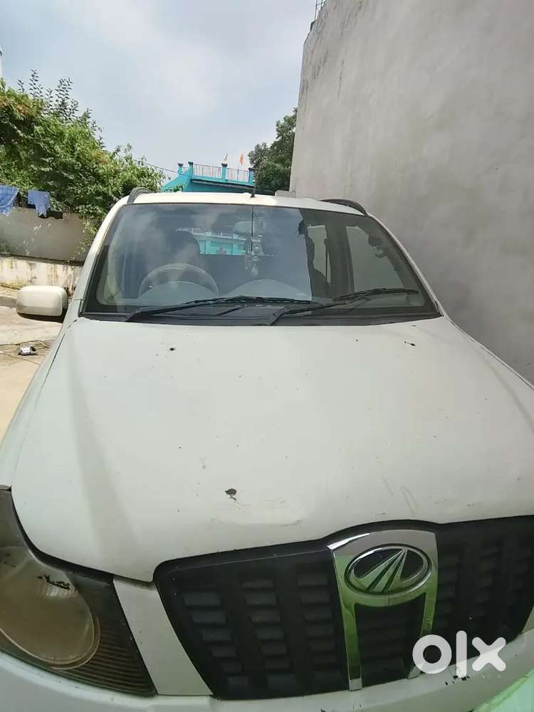 Mahindra Quanto Diesel 2015