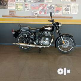 Buy Sell Second Hand Bullet 350 Classic in Uttar Pradesh Used Motorcycles in Uttar Pradesh OLX