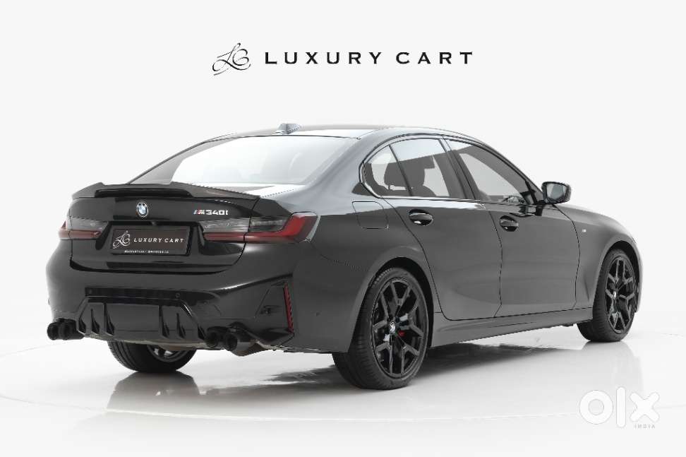 Bmw M340i Xdrive, 2025, Petrol