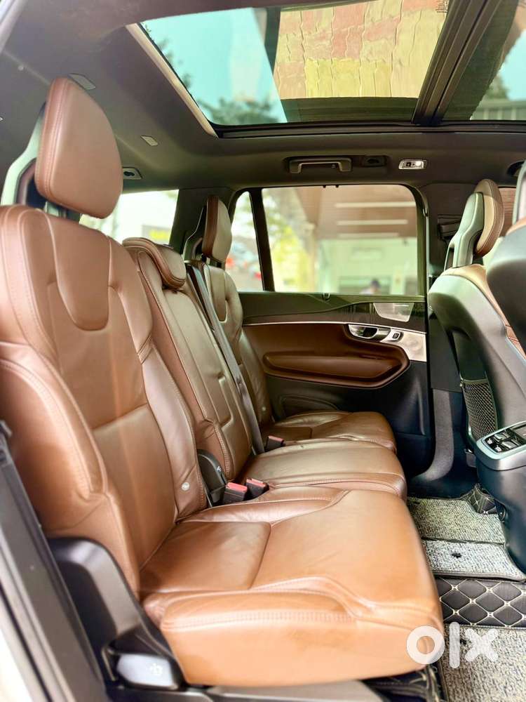 Volvo Xc 90 D5 At Awd, 2021, Diesel