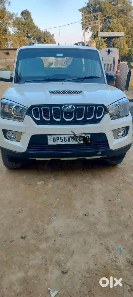 Mahindra Scorpio 2019 Diesel