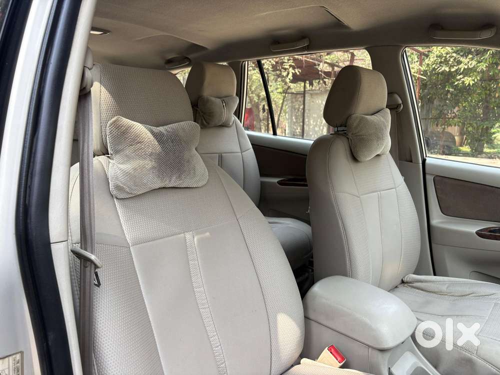 Toyota Innova 2.5 Vx 7 Str, 2014, Diesel