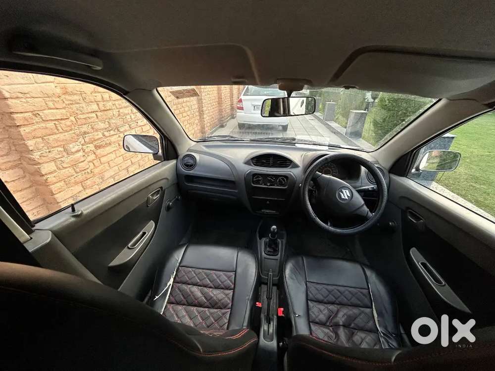 Maruti Suzuki Alto 800 2014 Petrol Good Condition