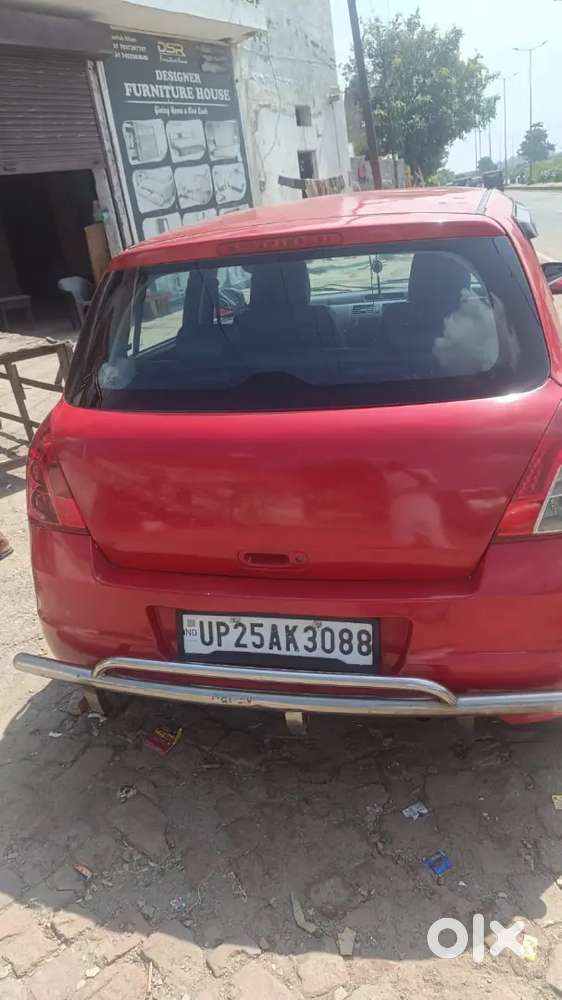 Maruti Suzuki Swift 2010 Diesel Well Maintained 2030 Tak Velid Hai