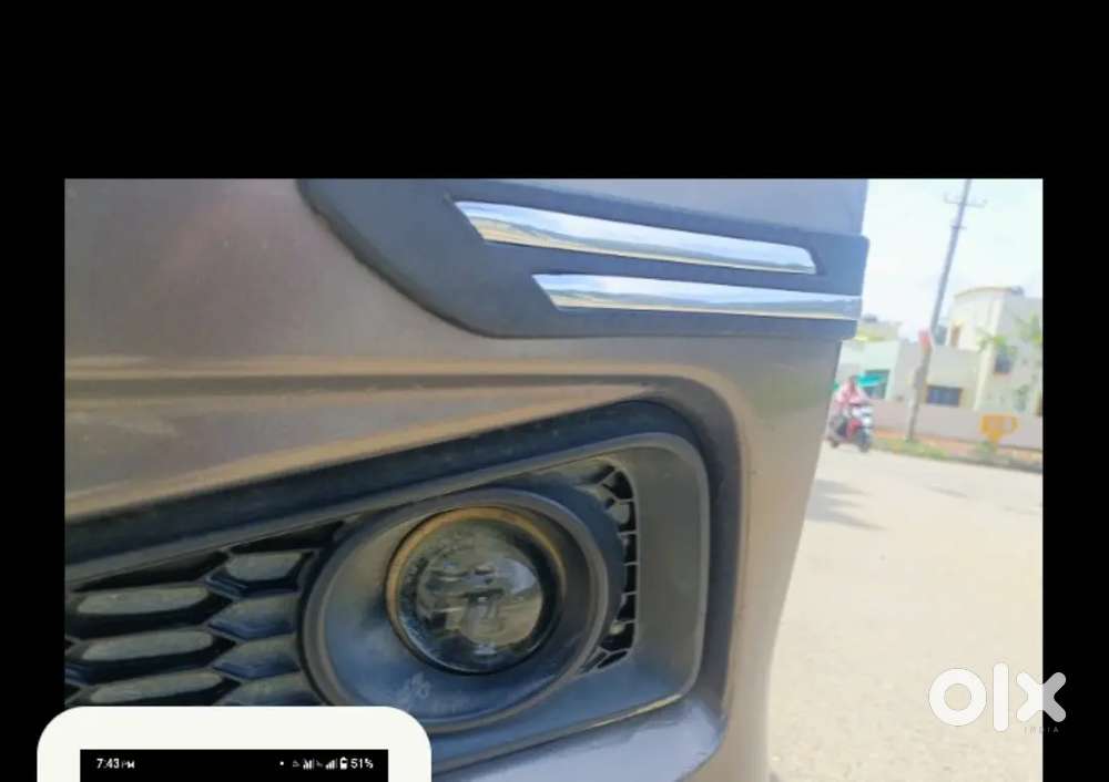 Honda City Vx Mt 2014