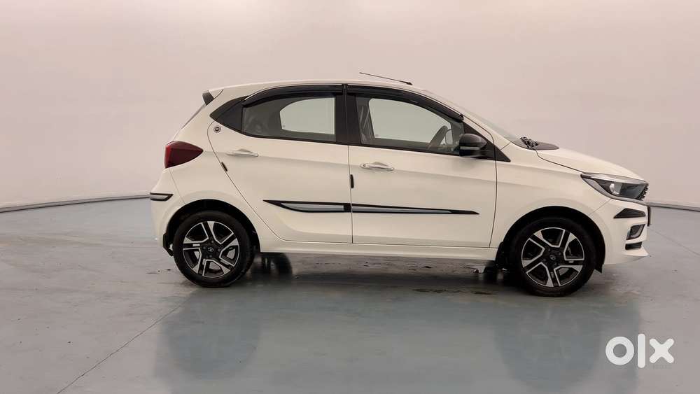 Tata Tiago 1.2 Revotron Xz Plus, 2023, Petrol