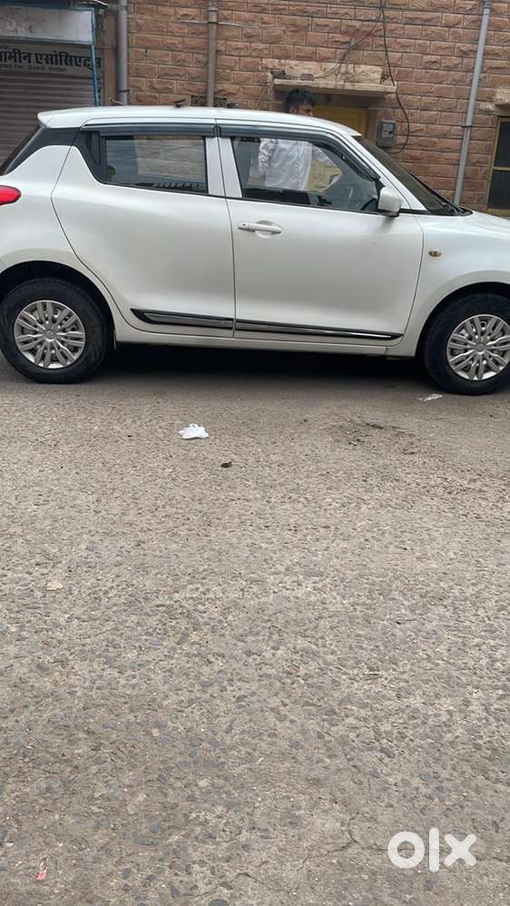 Maruti Suzuki Swift Diesel 2019