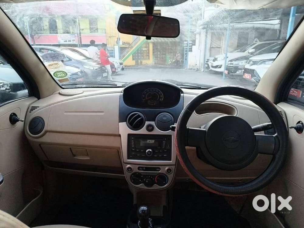 Chevrolet Spark 1.0 Lt, 2012, Petrol