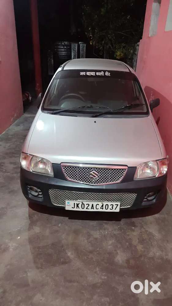 Maruti Suzuki Alto 2006