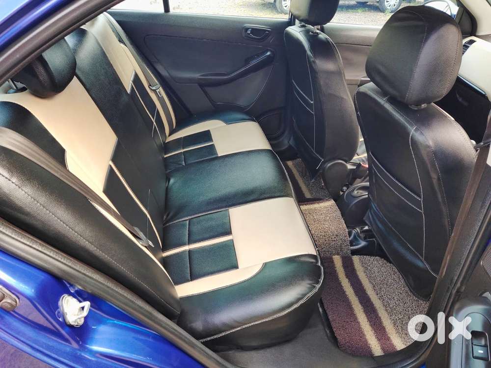 Tata Zest  Quadrajet 1.3 Xma, 2014, Diesel