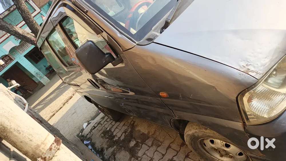 Maruti Suzuki Eeco 2020 7 Seater
