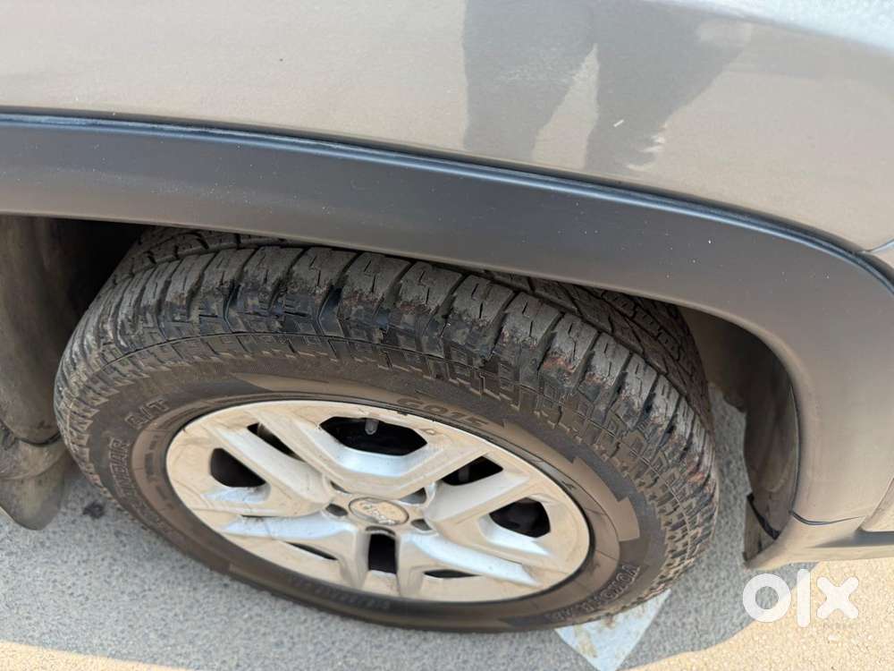 Jeep Compass 2.0 Sport Diesel, 2019, Diesel