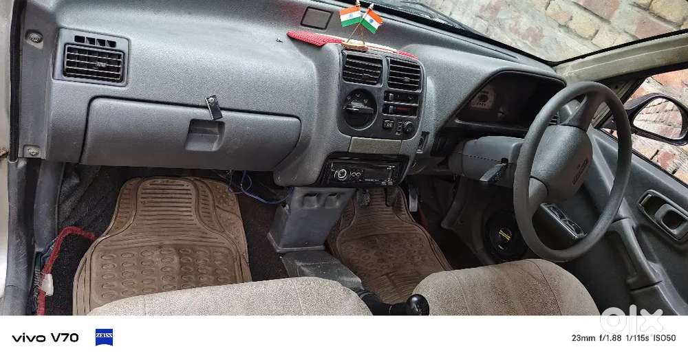 Maruti Suzuki Zen Estilo 2004 Diesel