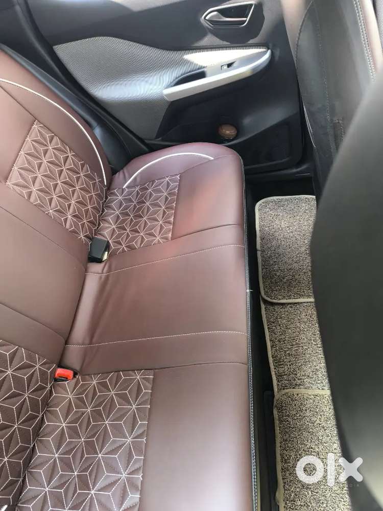 Nissan Magnite 1.0 Xe 2023 Petrol
