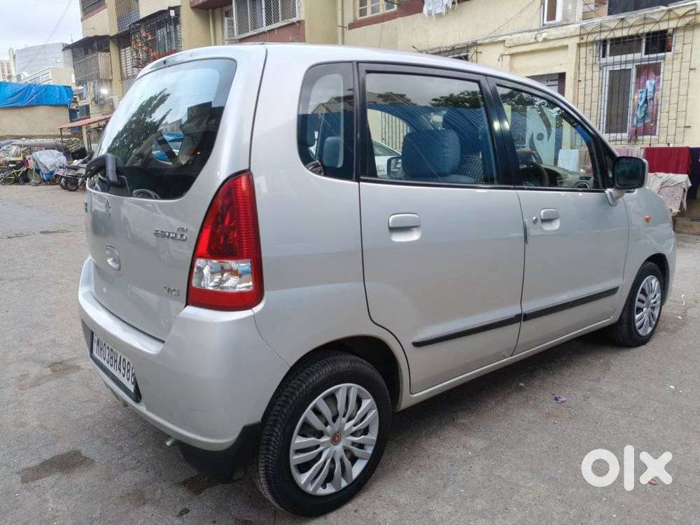 Maruti Suzuki Estilo Vxi Abs, 2013, Petrol