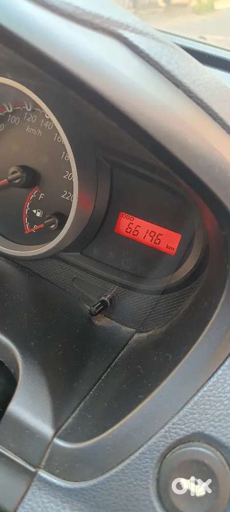 Ford Figo Diesel Manual 2013