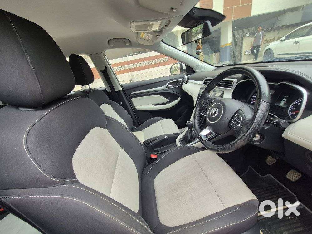 Mg Astor 1.5 Super, 2023, Petrol