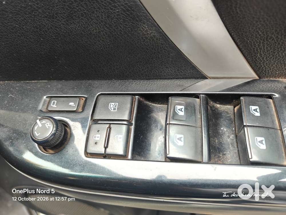 Toyota Fortuner 4x2 Mt 2.8 Diesel, 2018, Diesel