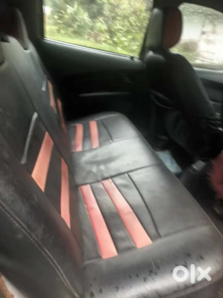 Tata Xenon Xt 2015 Diesel Manual