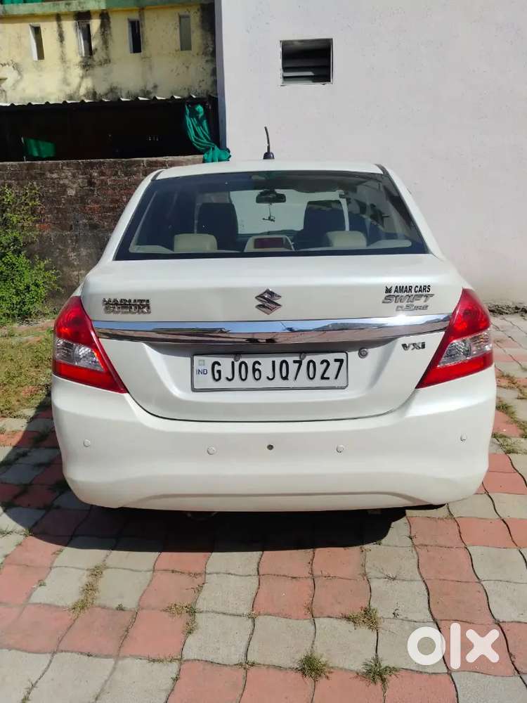 Car For Sell Swift Dzire