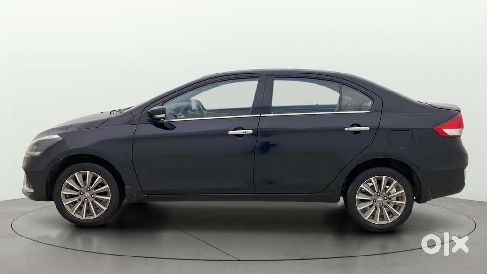 Maruti Suzuki Ciaz 1.5 Alpha Shvs Petrol, 2020, Petrol