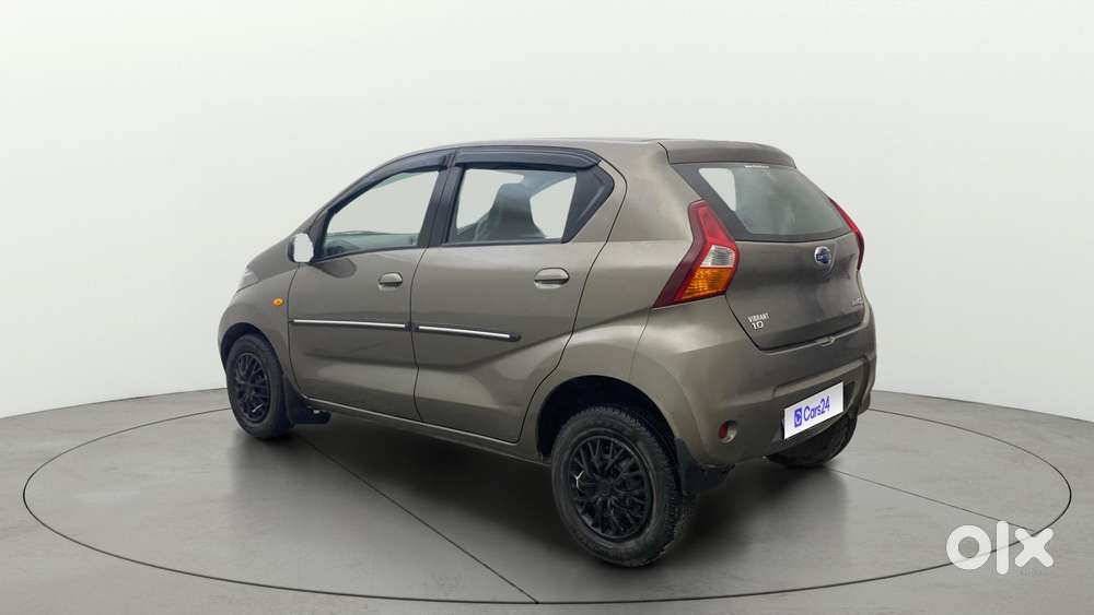 Datsun Redigo T Option, 2018, Petrol