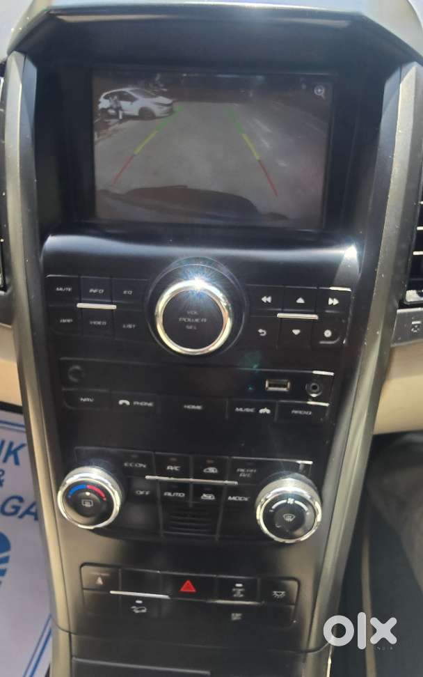 Mahindra Xuv500 W10 2wd, 2016, Diesel