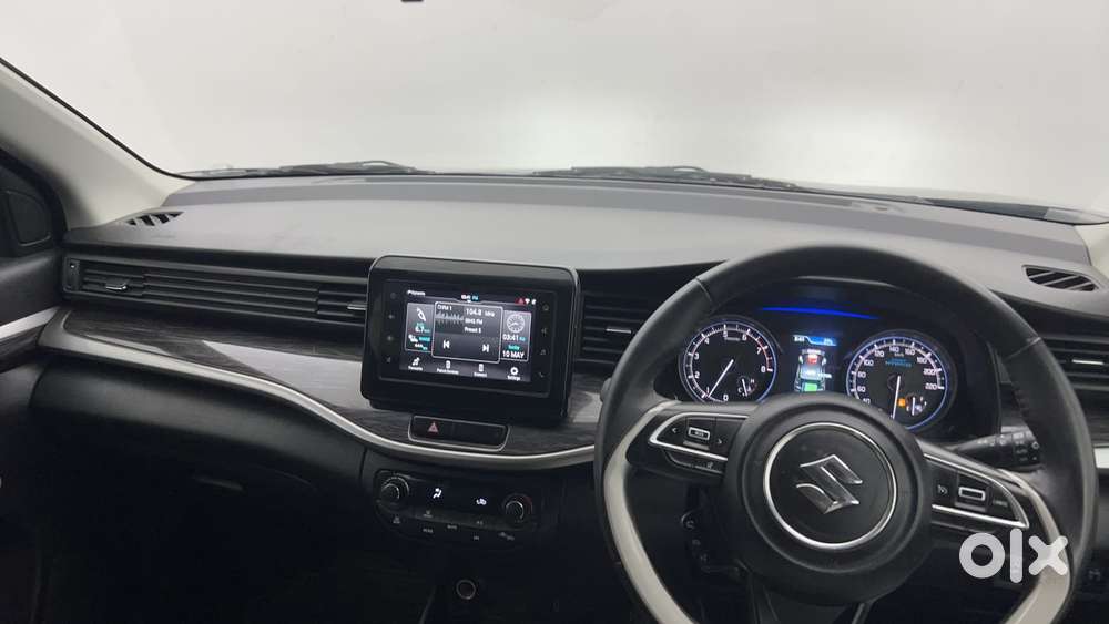 Maruti Suzuki Xl6 1.5 Alpha Mt, 2023, Petrol