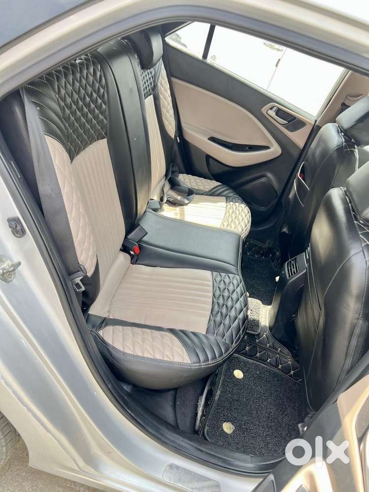 Hyundai I20 Diesel Asta, 2018, Diesel