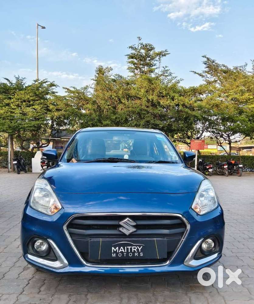 Maruti Suzuki Dzire 1.2 Vxi, 2022, Petrol